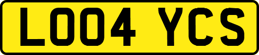 LO04YCS