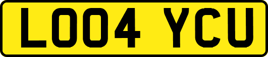 LO04YCU