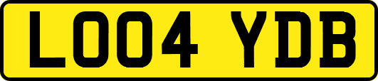 LO04YDB