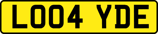 LO04YDE