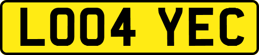 LO04YEC