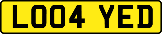 LO04YED
