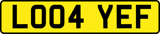 LO04YEF