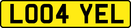 LO04YEL