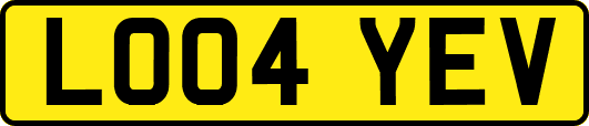 LO04YEV