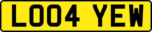 LO04YEW