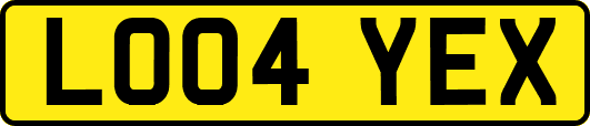 LO04YEX