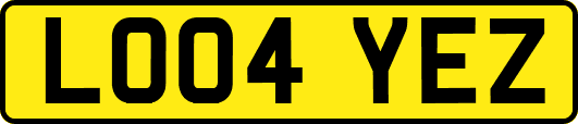 LO04YEZ