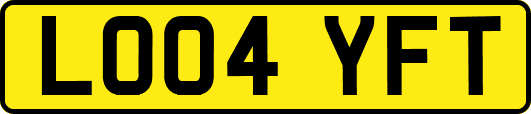 LO04YFT