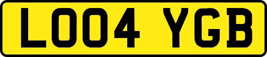 LO04YGB