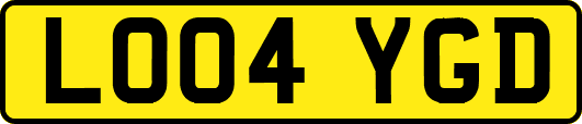 LO04YGD