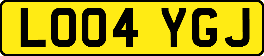 LO04YGJ