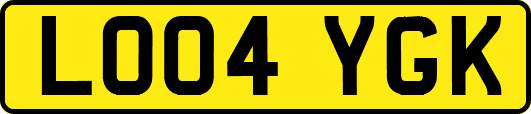 LO04YGK