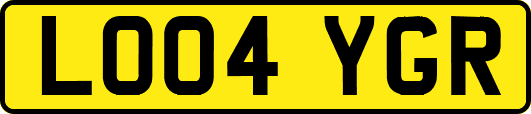 LO04YGR