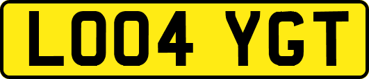 LO04YGT