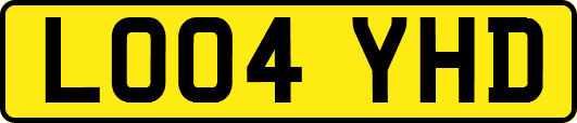 LO04YHD