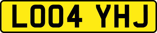 LO04YHJ