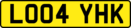 LO04YHK