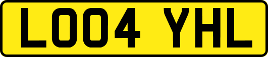 LO04YHL