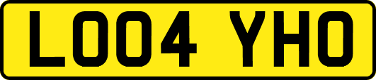 LO04YHO