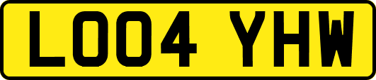 LO04YHW