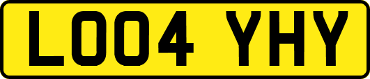 LO04YHY