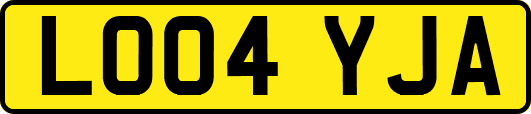 LO04YJA