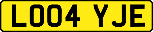 LO04YJE