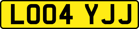 LO04YJJ