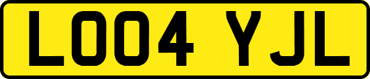 LO04YJL