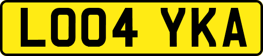 LO04YKA