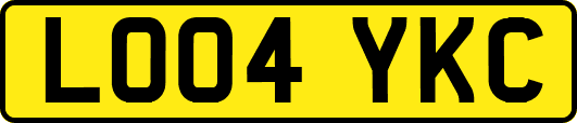 LO04YKC