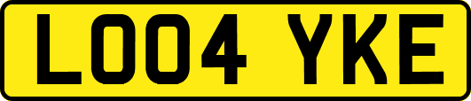 LO04YKE