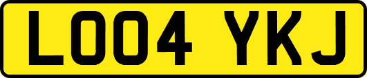 LO04YKJ