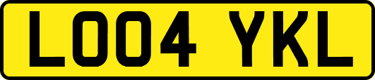 LO04YKL