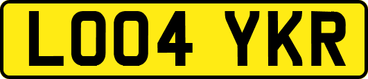 LO04YKR
