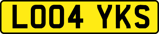 LO04YKS