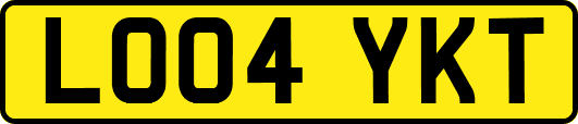 LO04YKT