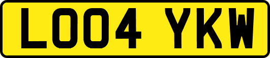LO04YKW
