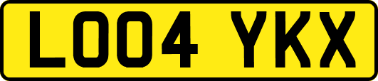 LO04YKX