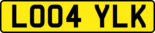 LO04YLK