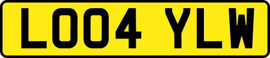 LO04YLW