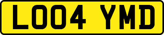LO04YMD