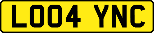 LO04YNC