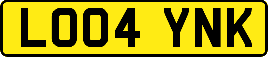 LO04YNK