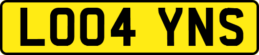 LO04YNS