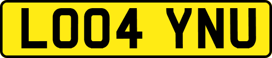 LO04YNU