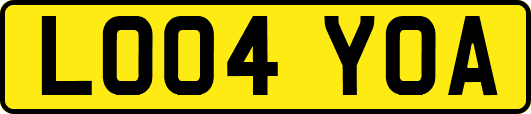 LO04YOA