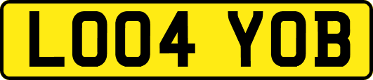 LO04YOB