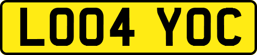 LO04YOC